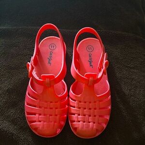 Cat and Jack "Jellies"